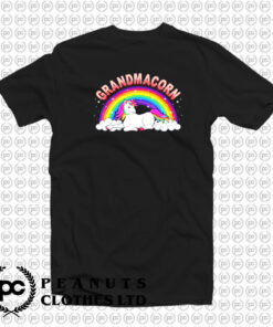 Grandmacorn T Shirt