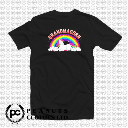 Grandmacorn T Shirt