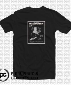 Halloween Michael Myers T Shirt