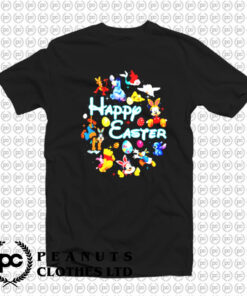 Happy Easter T Shirt