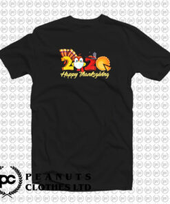 Happy Thanksgiving 2022 T Shirt