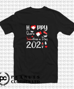 Happy Valentines Day 2021 T Shirt