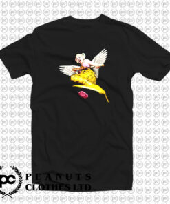 Harley Quinn Birds of Prey Gum T Shirt