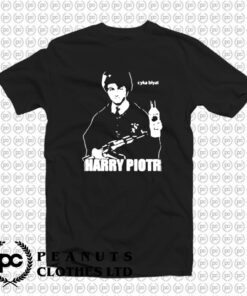 Harry Piotr Cyka Blyat T Shirt