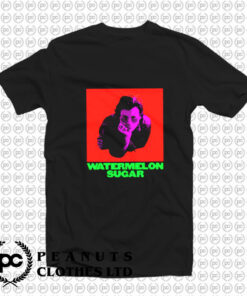 Harry Styles Watermelon Sugar T Shirt