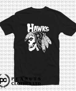 Hawks T Shirt