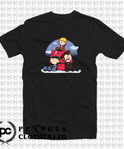 Home Alone Christmas T Shirt