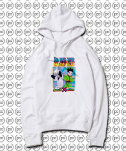 Hunter x Hunter Gon Killua Hoodie