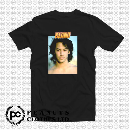 Keanu Reeves T Shirt