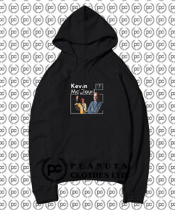 Kevin McCloud Hoodie