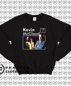 Kevin McCloud Sweatshirt