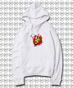 Kirill Kaprizov Opa Hoodie