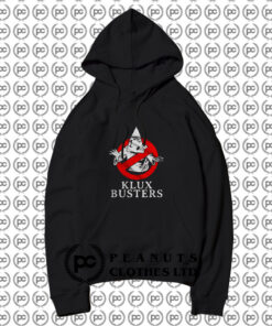 Klux Busters Hoodie