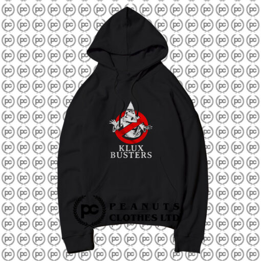 Klux Busters Hoodie