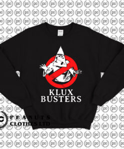 Klux Busters Sweatshirt