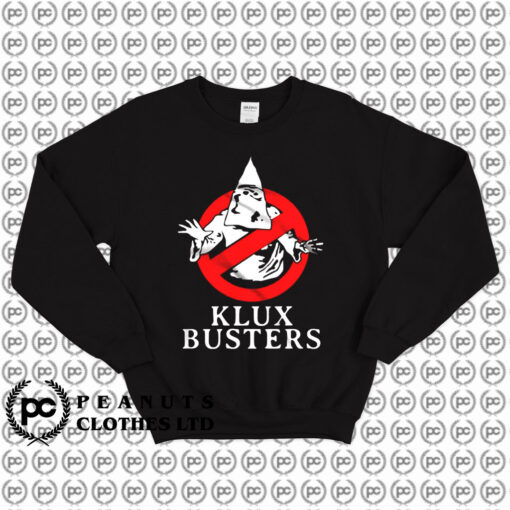 Klux Busters Sweatshirt