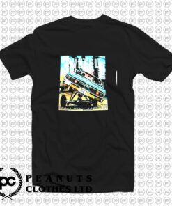 LOWRIDER 3 Wheel Motion T Shirt