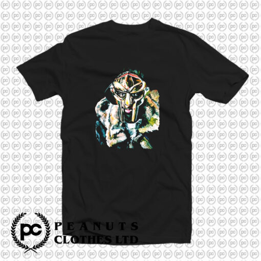 MF Doom T Shirt