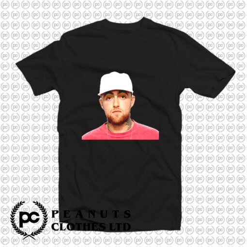 Mac Miller mac T Shirt