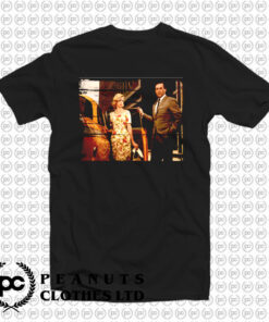 Mad Men Drapers TV Show T Shirt