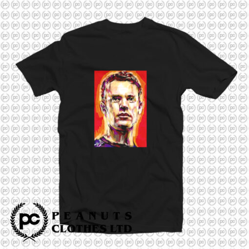 Manuel Neuer German Keeper T Shirt