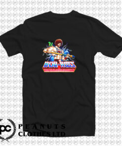 Master Of Happy Accidents He Man Masters T Shirt