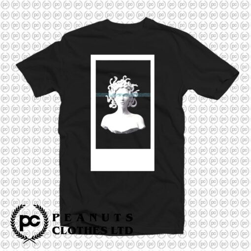 Medusa T Shirt