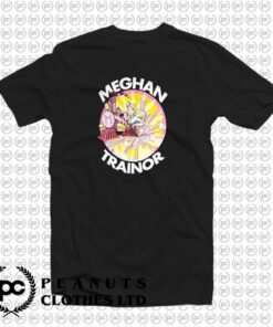 Meghan Trainor M Train T Shirt