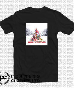 Merry Christmas everyone T Shirt