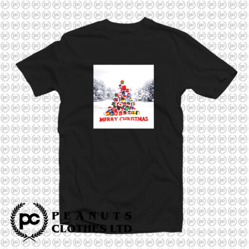 Merry Christmas everyone T Shirt