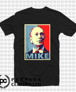 Mike T Shirt