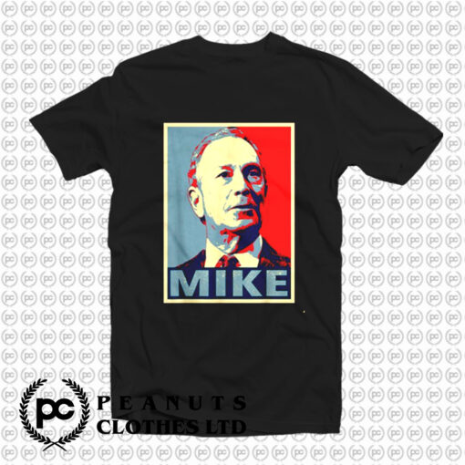 Mike T Shirt