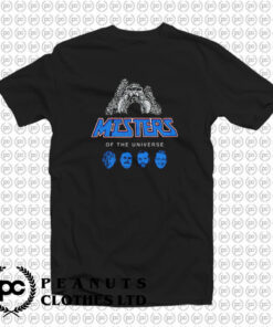 Misters of the Universe T Shirt