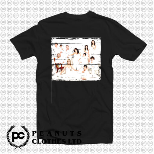 Modern Family TV Show T Shirt