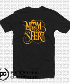 Momster T Shirt