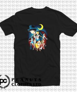 Moon power T Shirt