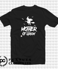 Mother Of The Groom T Shirt