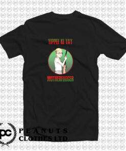 Motherfudger T Shirt