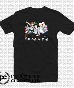 My Hero Academia Japan Anime T Shirt