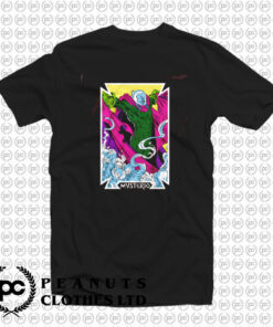 Mysterio Card T Shirt