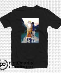 Naruto fanart T Shirt