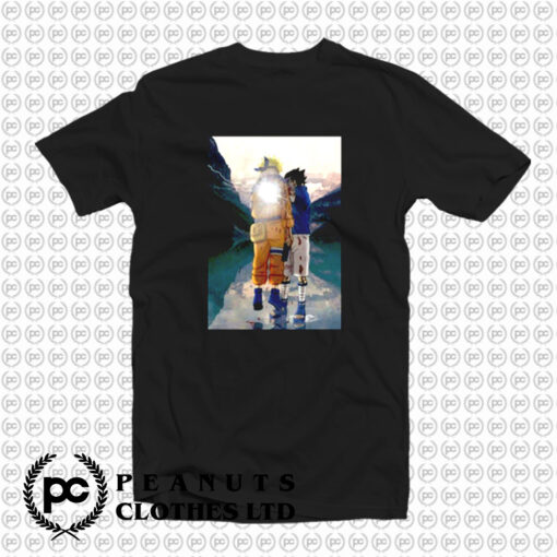 Naruto fanart T Shirt