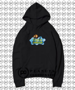 Neon Genesis Evangelion Spongebob Hoodie