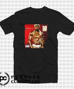 New Collaction 50 Cent Unisex Vintage T Shirt