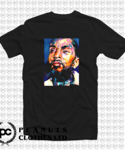 Nipsey Mariella T Shirt