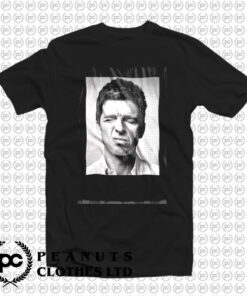 Noel Gallagher T Shirt