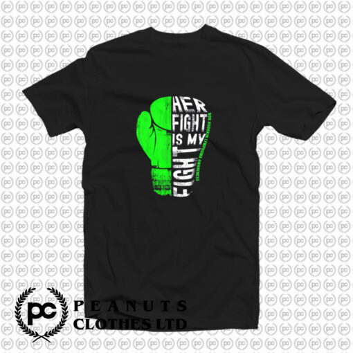 Non Hodgkin Lymphoma T Shirt