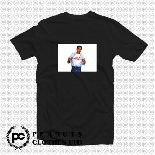 Obama Fuck Trump T Shirt