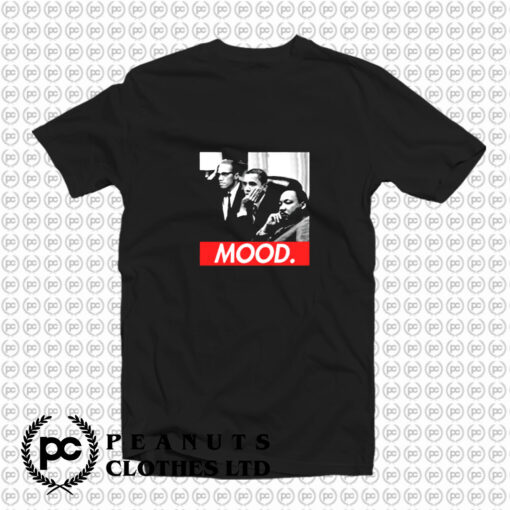 Obama King X Black History Month T Shirt