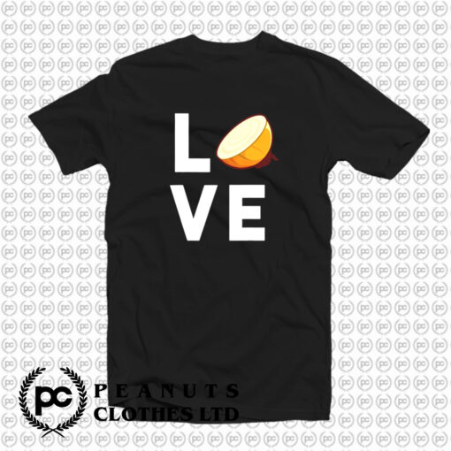 Onion Cook Chef Food T Shirt